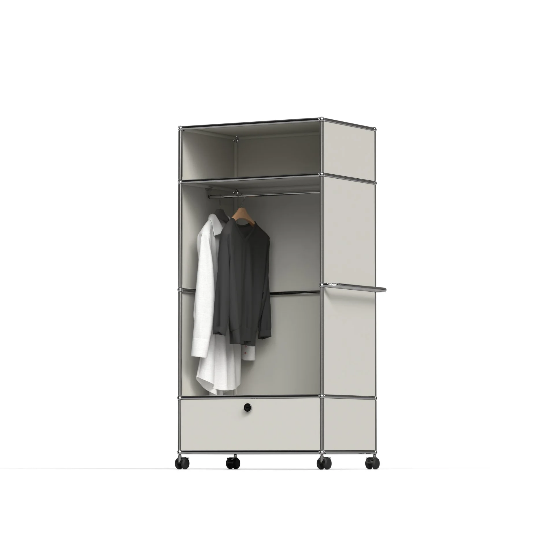 USM | USM Haller Coat Station HD1 — Archicomma